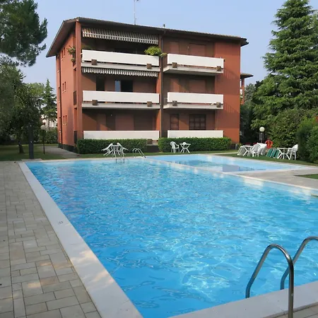 Residenza Dei Pini