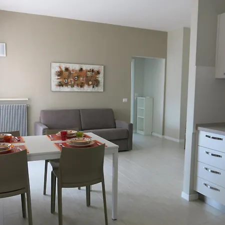 Residenza Dei Pini
